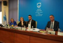 PONOVO KLJUČA U MOSTARU – Bošnjak: Anarhija u režiji predsjednika Gradskog vijeća