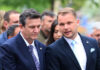 NIJE POSTIGNUT DOGOVOR Blanuša ostaje kandidat za predsjednika RS, Vukanović oštro kritikovao Stanivukovića