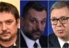 Dok Konaković bljuje vatru, Vučić spasio obraz Trojke pred narodom