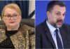 Turkovićka optužila Konakovića za kriminalno izdavanje 300 diplomatskih pasoša