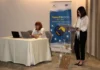 Premijerka Buhač organizovala događaje posvećene mladim naučnicima i razvoju zdravstva