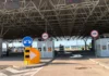 Velike promjene na granici: Manje čekanja za bh. prevoznike