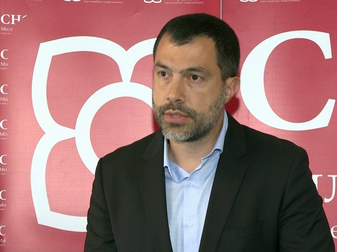 igor dodik