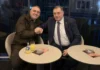 Dodik: Minić jedan od najozbiljnijih kandidata za predsjednika Republike
