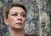 Zaharova: NATO potcjenjuje rizik dalje eskalacije