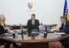 Cilj Bećirovićevog nasilja u Predsjedništvu je otimanje srpskog nacionalnog nasljeđa