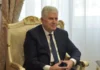 Dragan Čović od utorka na čelu Doma naroda