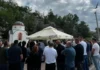 Počelo obilježavanje 85 godina od stradanja Srba u Korićkoj jami