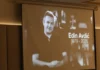 Komemoracija Edinu Avdiću, Miloš Jovanović održao potresan govor