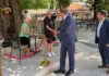 Dodik u Trebinju: Živjela Hercegovina, živjela Republika Srpska! (FOTO)