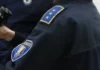 Kombijem Granične policije BiH prevozili namještaj za vikendicu