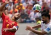 Iran šokirao Belgiju: VAR spriječio pobjedu autsajdera
