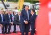 Dodik: Zbog Srbije i naše ljubavi prema njoj gradimo poveznicu; Zahvalni Kini za podršku
