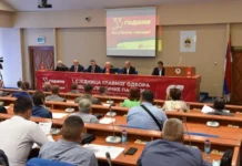 Socijalistička partija učvrstila rukovodstvo pred izbore: Novi potpredsjednici, Kuljić na čelu Izvršnog odbora