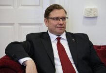 Kokanović: Srbija je oslonac svakom Srbinu, ma gdje živio