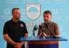 Određena pretovarna lokacija za otpad u Mostaru, vanredno stanje i dalje na snazi