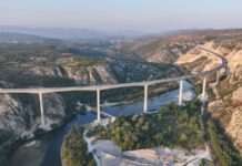 „GRADIMO REGION“: Putna infrastruktura temelj povezivanja i razvoja građevinskog sektora regiona