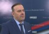 Vranješ: Ukoliko društvo ne raguje vratićemo se na još veće podjele