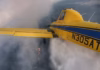 Dva air tractora iz Mostara spremna za požarnu sezonu