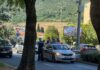 Mostar: Djevojka teško povrijeđena u soabraćajnoj nesreći u centru grada