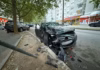 Teška saobraćajna nesreća: Pokupio šest automobila na parkingu u Mostaru