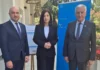 Marija Buhač u Tirani na proslavi 20. godišnjice Jadransko-jonske euroregije