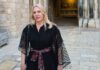 Cvijanovićeva nastavlja posjetu Izraelu