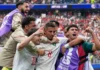 Maroko prvi četvrfinalista Mundijala