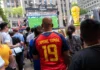 Kontroverzna promjena pravila FIFA za finale Mundijala