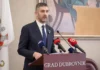 Nacional: Škaljarski i kavački klan prijete gradonačelniku Dubrovnika