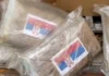 U Italiji zaplijenjeno oko 800 kilograma kokaina, na paketima zastava Srbije (VIDEO)