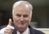 Darko Mladić: Moj otac je malo stabilniji