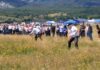 Održana tradicionalna koševina i Olimpijada na Gvoznu (FOTO)
