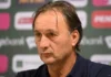 Miroslav Tanjga nije više trener Vojvodine