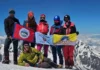 Planinari iz Gacka, Bileće i Trebinja izbjegli smrt na Elbrusu, sreli stradale