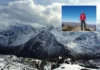 Oglasio se preživjeli Haris Adilović i otkrio razlog tragedije na Elbrusu