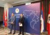 Budimir: Predsjednik Dodik je štićena ličnost; Pojedinci nikada neće biti u prilici da imaju takav status u srpskoj istoriji koji je Milorad Dodik već zaslužio