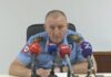 Laketa: Lice koje je prijetilo nožem policajcu sprovedeno na psihijatriju