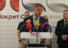 Stanivuković: Ako SDS ne prihvati nove uslove PSS-a u nedjelju objavljujem kandidaturu za predsjednika Srpske
