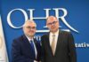 Luis Krišok preuzeo poziciju vršioca dužnosti u OHR