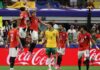 Egipat poslije penala izbacio Australiju sa SP