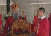 Patrijarh Porfirije: Naša vjera je naša lična karta