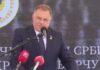 Dodik: Kako da gradimo zajedničku budućnost kada stradanje našeg naroda nije niko primjetio osim nas