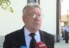 Kalabuhov: Svi moraju biti svjesni stradanja Srba u srednjem Podrinju i Birču