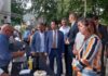 Trebinje: Јela sicilijanske kuhinje predstavljena na Trgu slobode