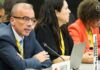 Milinović na Globalnom samitu o infomacijskom društvu u Ženevi