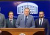 Dodik: Pozivam sve Srbe da dođu 4. avgusta u Mrkonjić Grad na obilježavanje Dana sjećanja