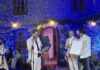 “Zlatni platan” uručen Radivoju Bukviću; Otvoren Festival evropskog i mediteranskog filma (VIDEO)