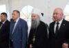 Dodik: Sloboda – sveta riječ srpskog naroda