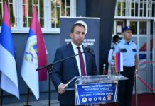 Selak u Foči: Modernizacija KPZ pokazuje SNAGU institucija Srpske